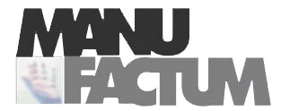 Logo Manu Factum